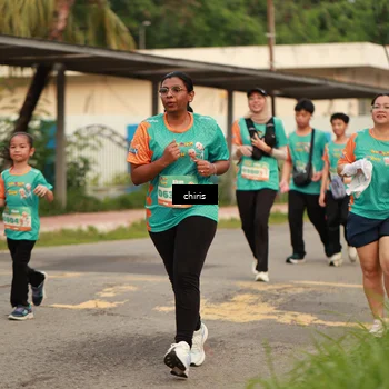 Runner Photo 8188067