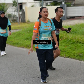 Runner Photo 8188069