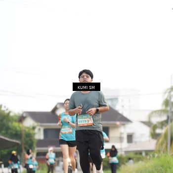 Runner Photo 8188078