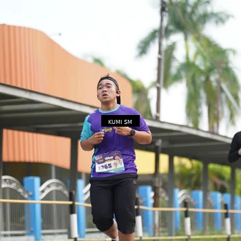Runner Photo 8188081