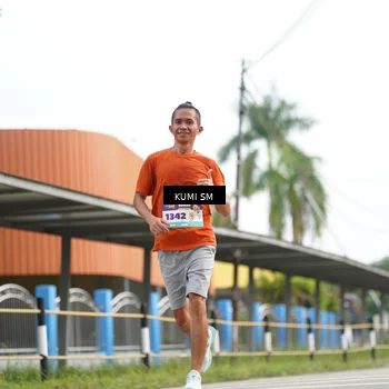 Runner Photo 8188082