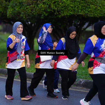 Runner Photo 8188083