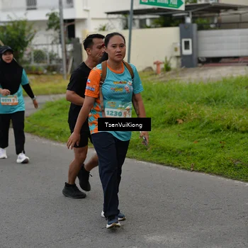 Runner Photo 8188085