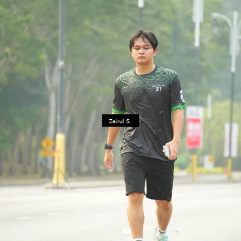 Runner Photo 8188087