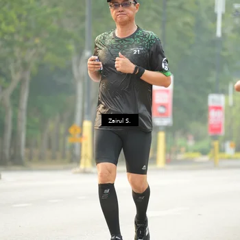 Runner Photo 8188089