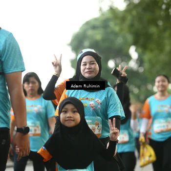 Runner Photo 8188090
