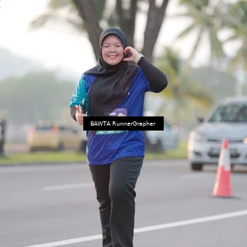 Runner Photo 8188091