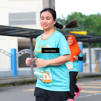 Runner Photo 8188092