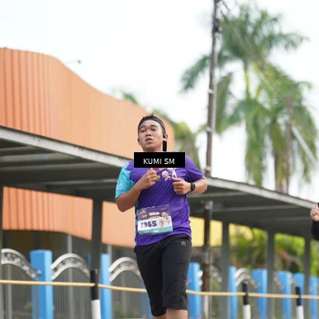 Runner Photo 8188094
