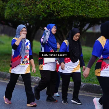 Runner Photo 8188096