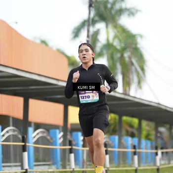 Runner Photo 8188099