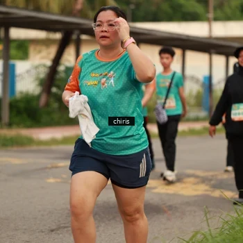 Runner Photo 8188100