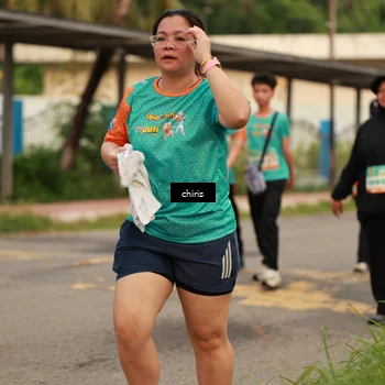 Runner Photo 8188101