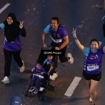 Runner Photo 8188107
