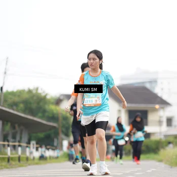 Runner Photo 8188108