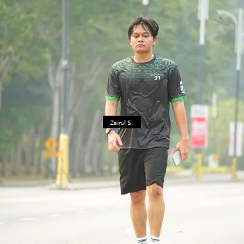 Runner Photo 8188112