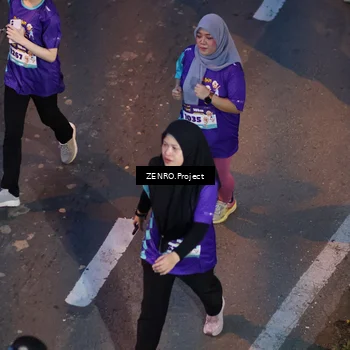 Runner Photo 8188115
