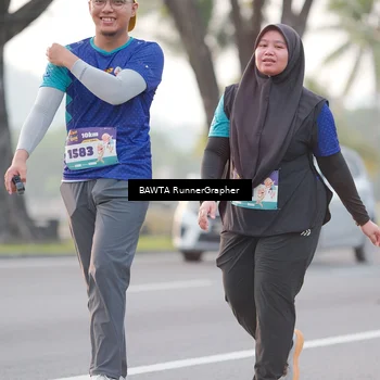 Runner Photo 8188118