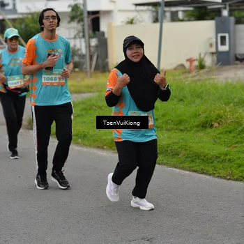 Runner Photo 8188122