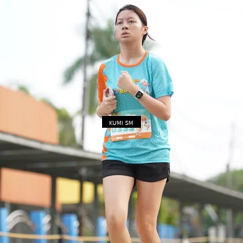 Runner Photo 8188124