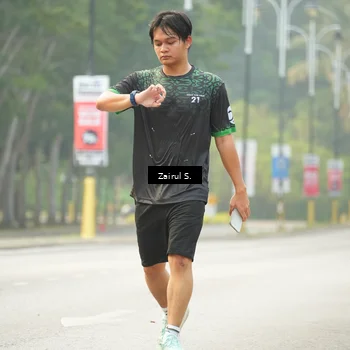 Runner Photo 8188125