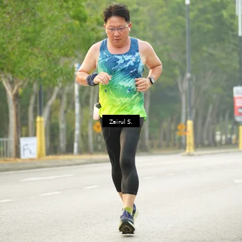 Runner Photo 8188126