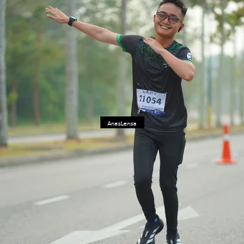 Runner Photo 8188130