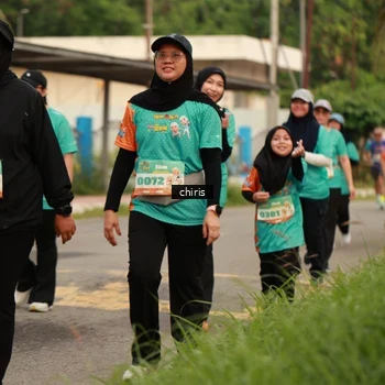 Runner Photo 8188131