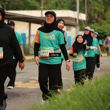 Runner Photo 8188137