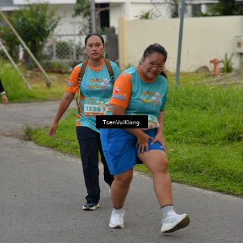 Runner Photo 8188141