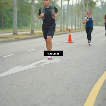 Runner Photo 8188142