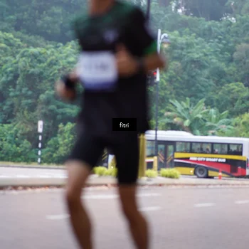 Runner Photo 8188145
