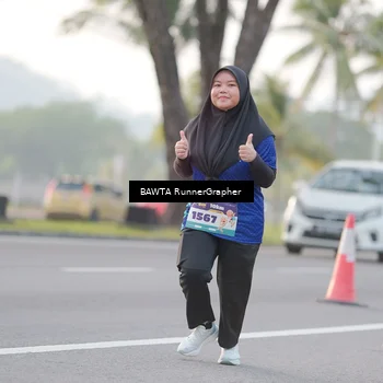 Runner Photo 8188149