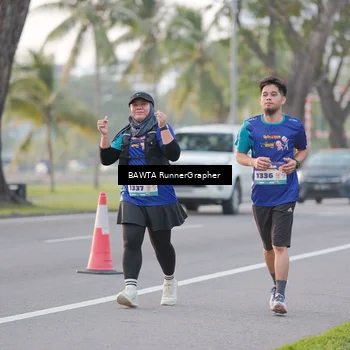Runner Photo 8188150