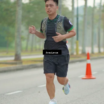 Runner Photo 8188154