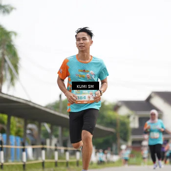 Runner Photo 8188156