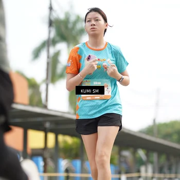 Runner Photo 8188158