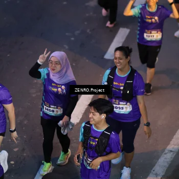 Runner Photo 8188162