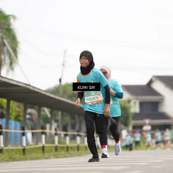 Runner Photo 8188163