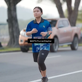 Runner Photo 8188166