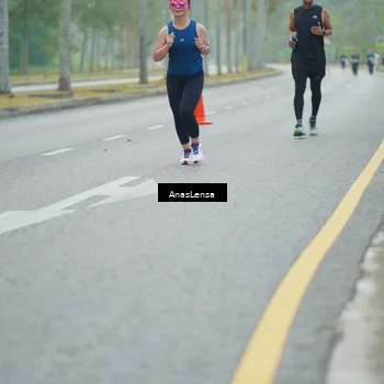 Runner Photo 8188167