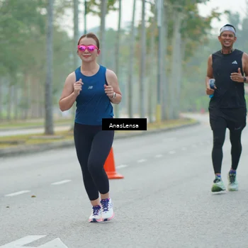 Runner Photo 8188168