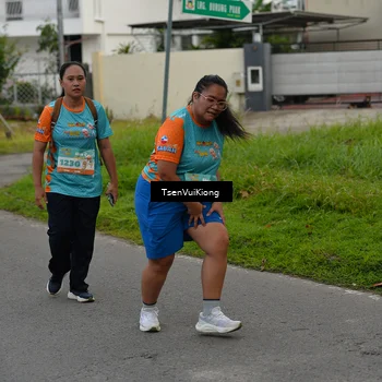 Runner Photo 8188184