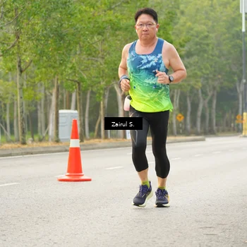 Runner Photo 8188185
