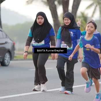 Runner Photo 8188188