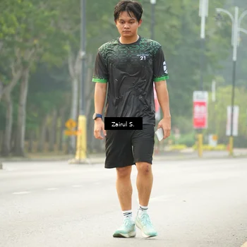 Runner Photo 8188189