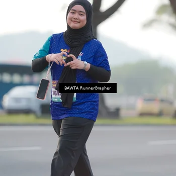 Runner Photo 8188190