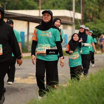Runner Photo 8188193