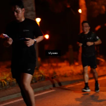 Runner Photo 8188195