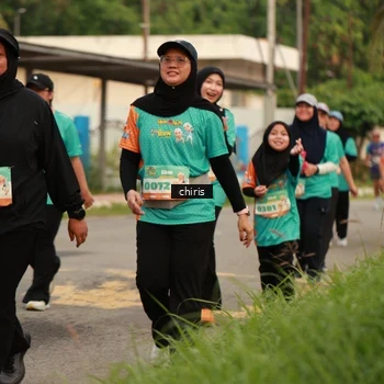 Runner Photo 8188196